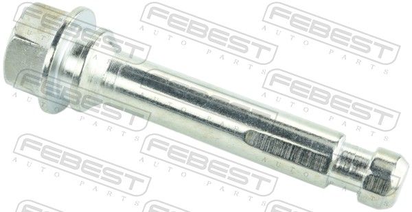 Guide Bolt, brake caliper-main