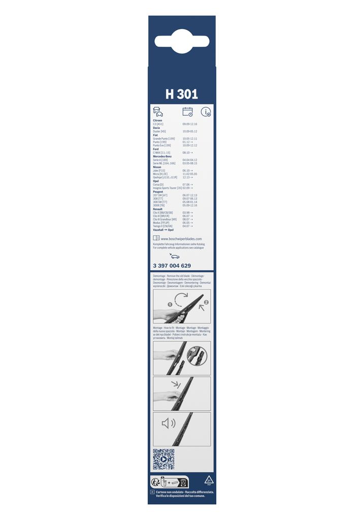 Wiper Blade-5