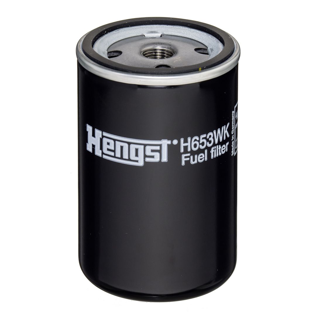 HENGST FILTER H653WK Fuel filter