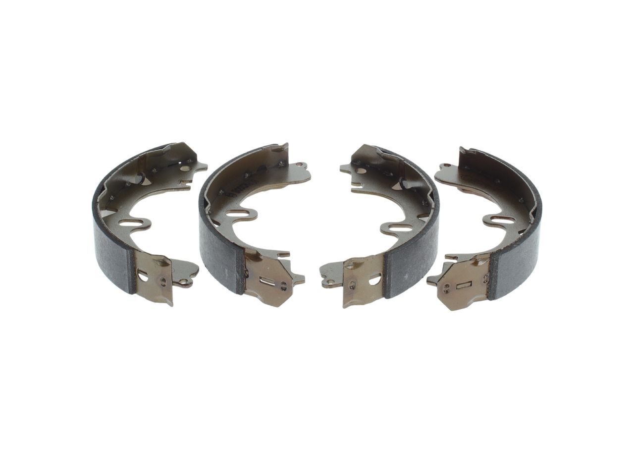 Brake Shoe Set-2
