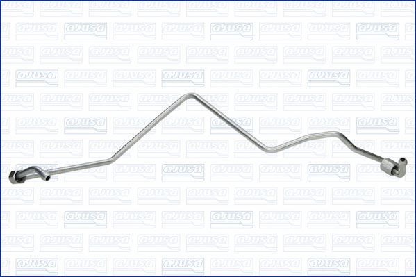 AJUSA OP10623 Oil line, charger