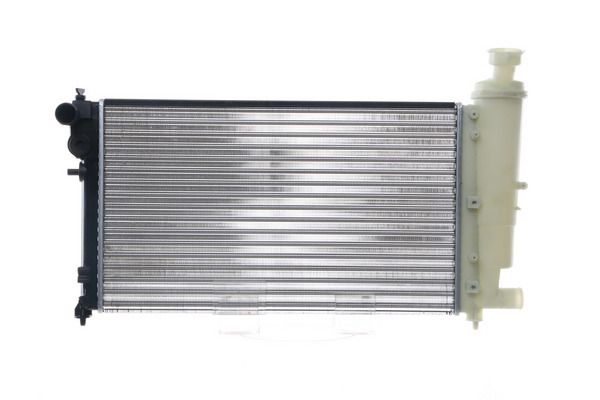 Radiator, engine cooling-1