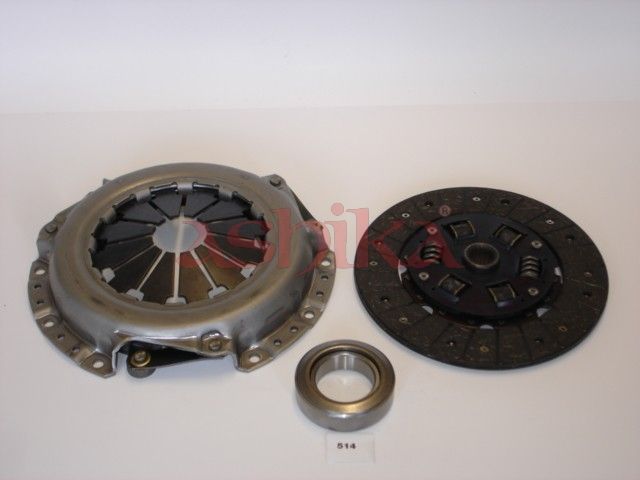 ASHIKA 92-05-514 Clutch kit