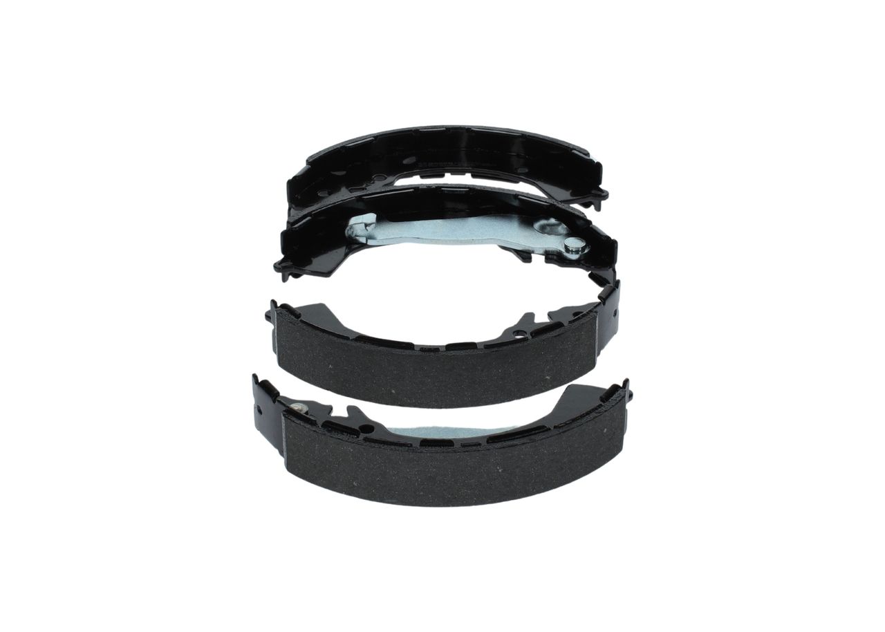 Brake Shoe Set-3