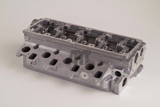 Cylinder Head-1