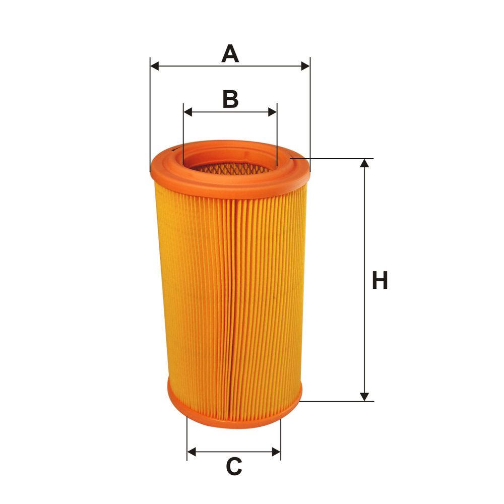 Air Filter-1