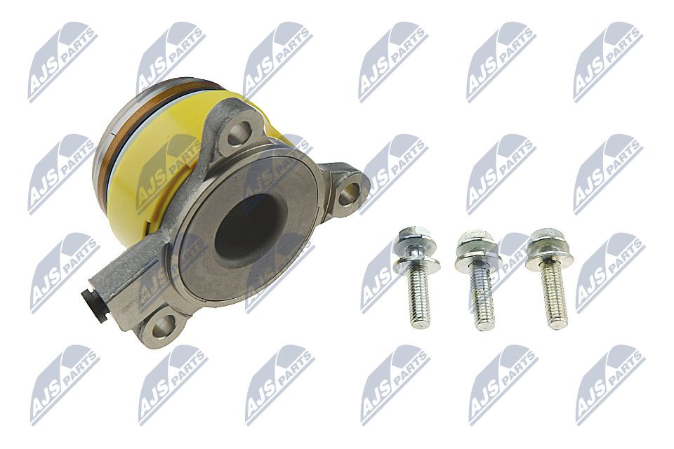 Central Slave Cylinder, clutch-1
