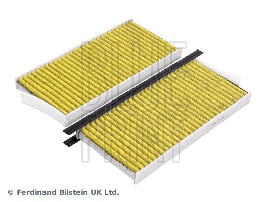 BLUE PRINT ADR162526 Filter set, cabin air