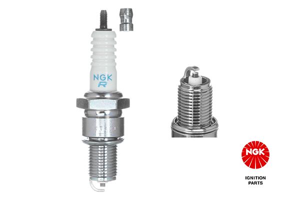 Spark Plug-1