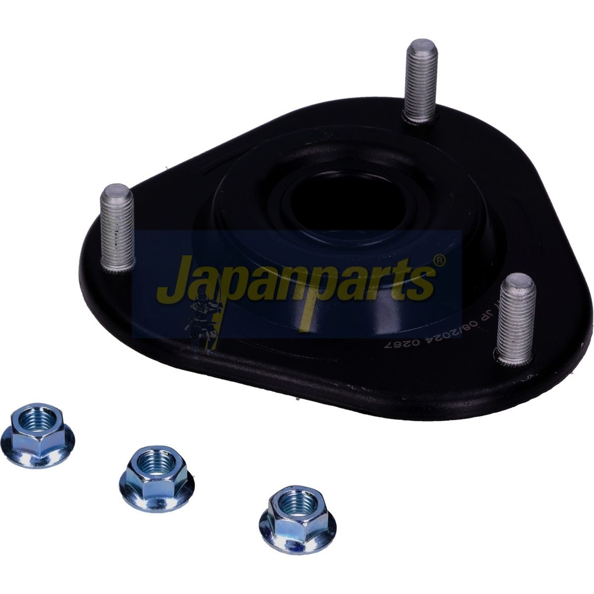 JAPANPARTS SM0267 Suspension strut support mount