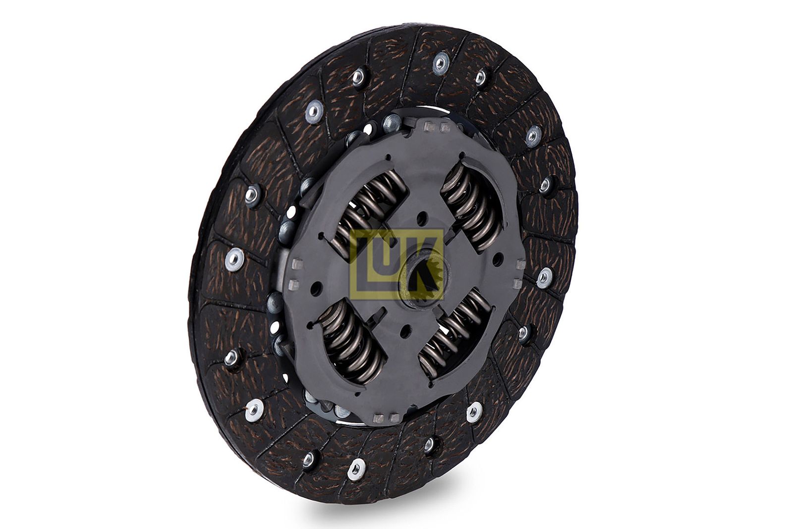 SCHAEFFLER LUK 320 0241 10 Clutch disc