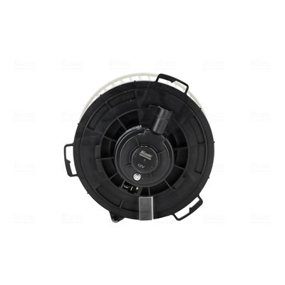 Interior Blower-2