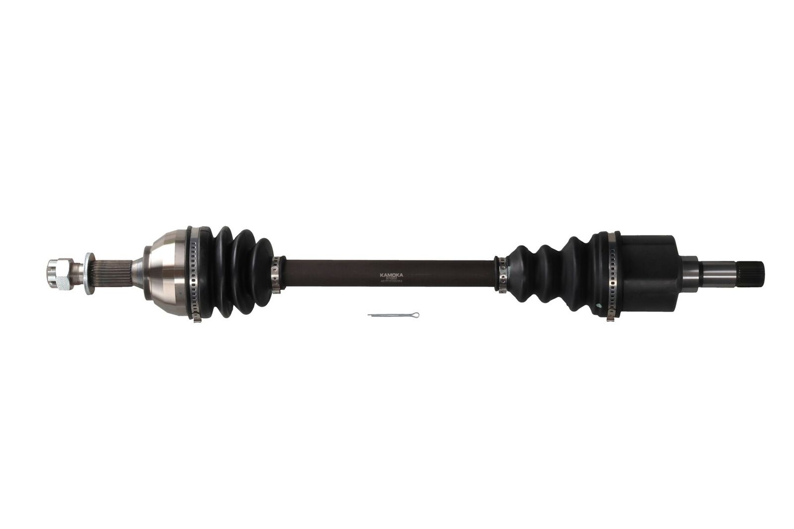 KAMOKA 5010832 Drive shaft