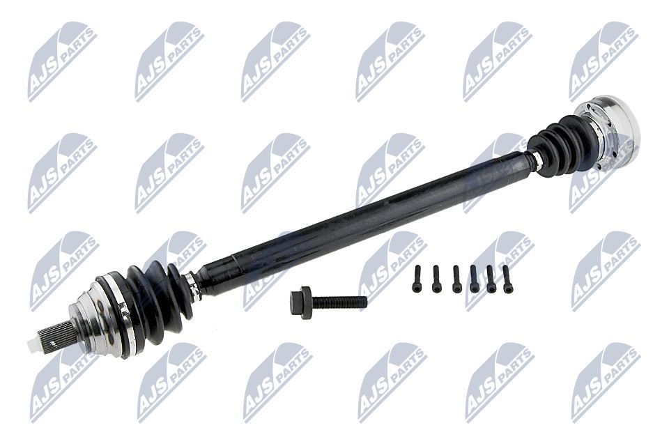 NTY NPW-WW-058 Drive shaft
