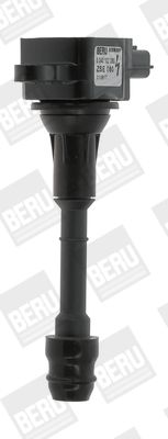 BORGWARNER (BERU) ZSE080 Ignition coil
