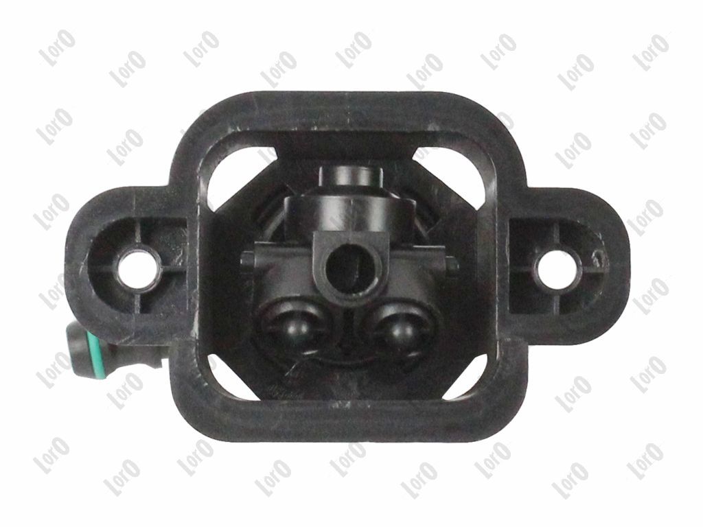 plovimo skysčio purkštukas, priekinių žibintų plovimas-4