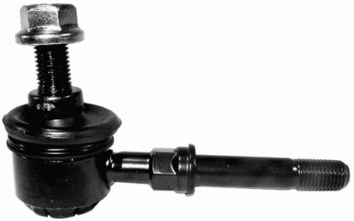 LEMFÖRDER 15284 01 Link/coupling rod, stabiliser bar