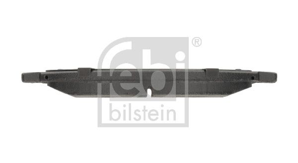 Brake Pad Set, disc brake-1
