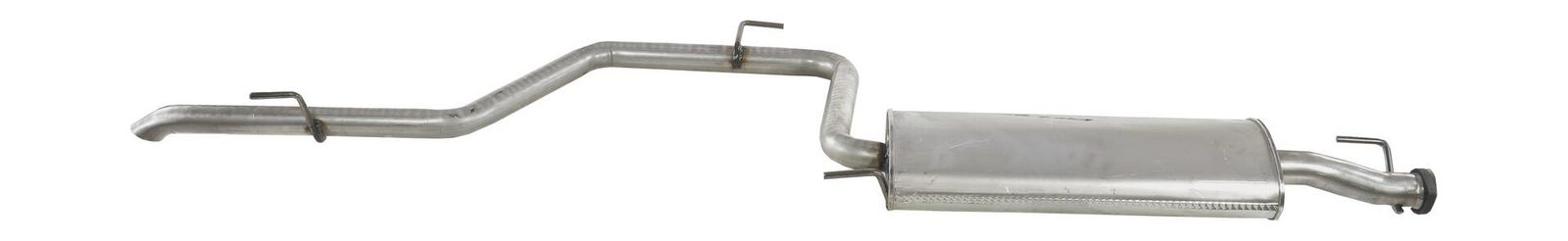 Rear Muffler-2