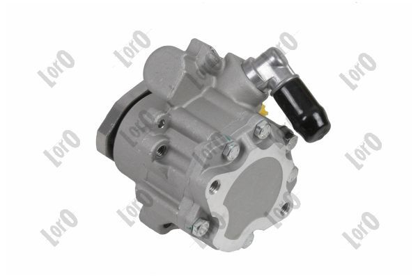 Hydraulic Pump, steering-4