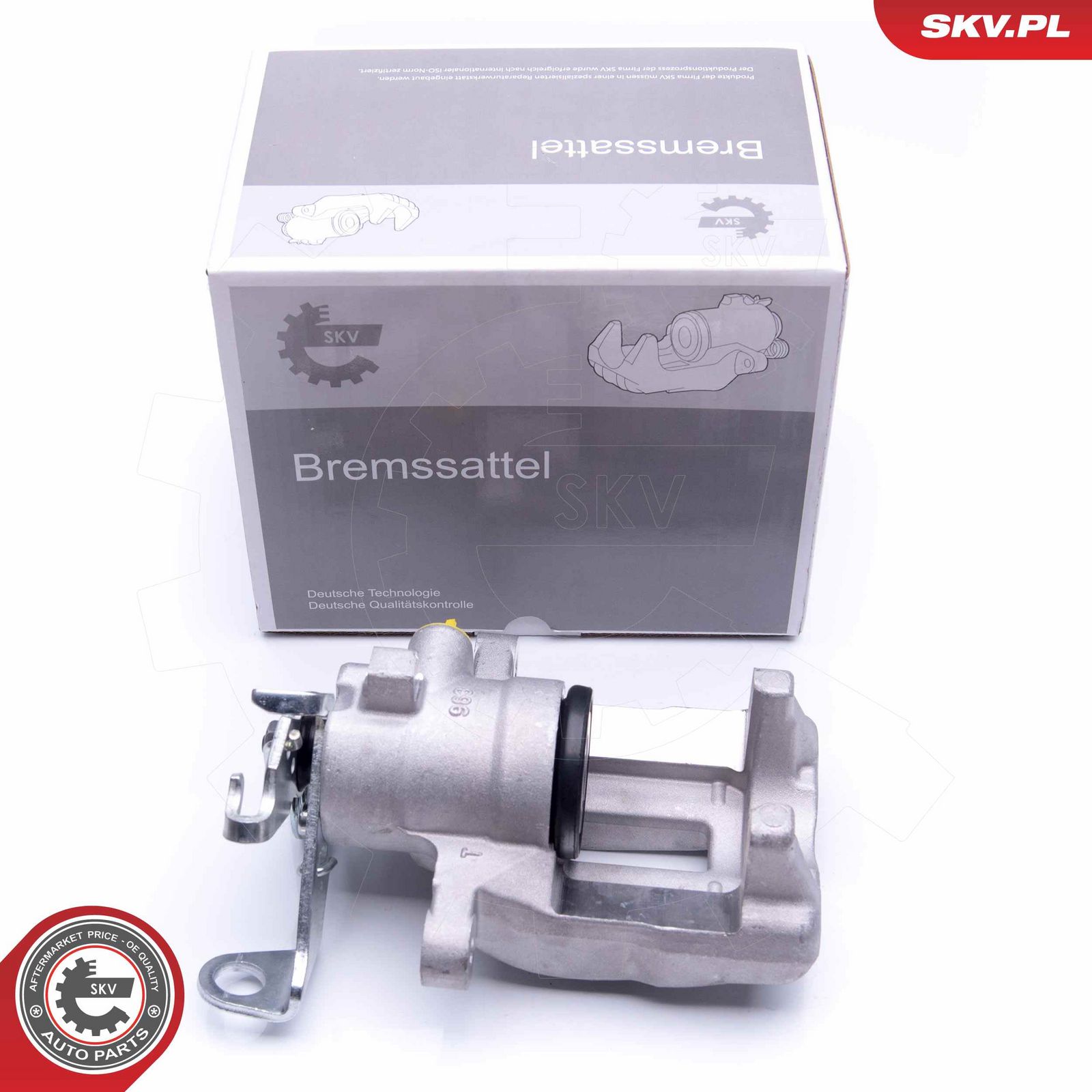 Brake Caliper-6