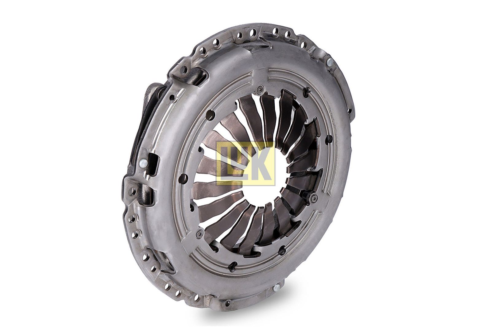 SCHAEFFLER LUK 122 0453 10 Clutch pressure plate