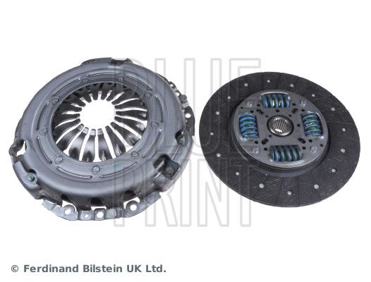 BLUE PRINT ADZ93031 Clutch kit