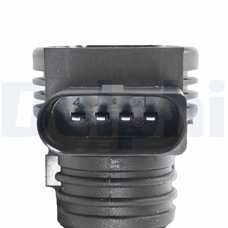 Ignition Coil-1