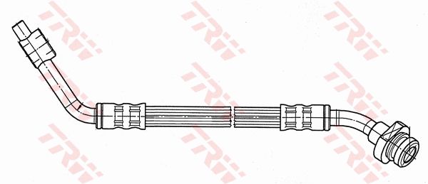Brake Hose-1