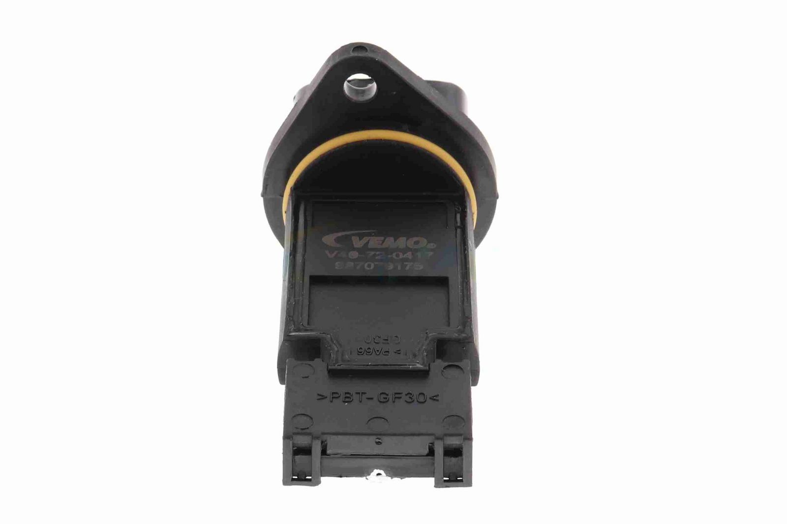 Mass Air Flow Sensor-4