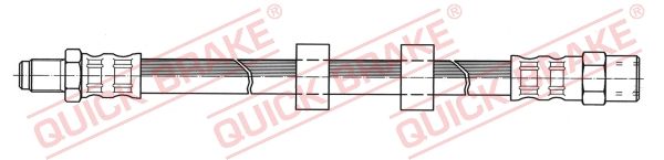Brake Hose