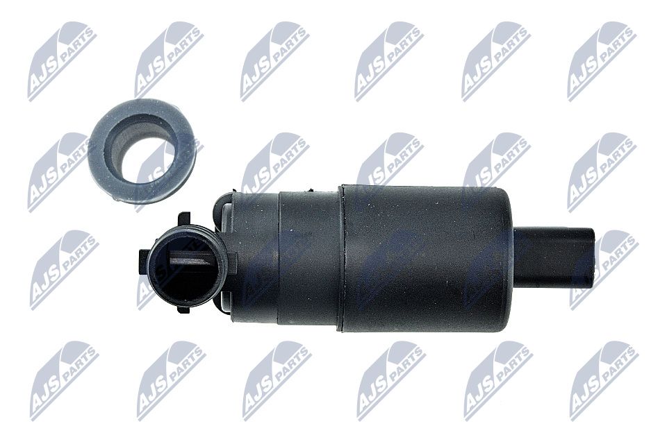 Washer Fluid Pump, window cleaning-3