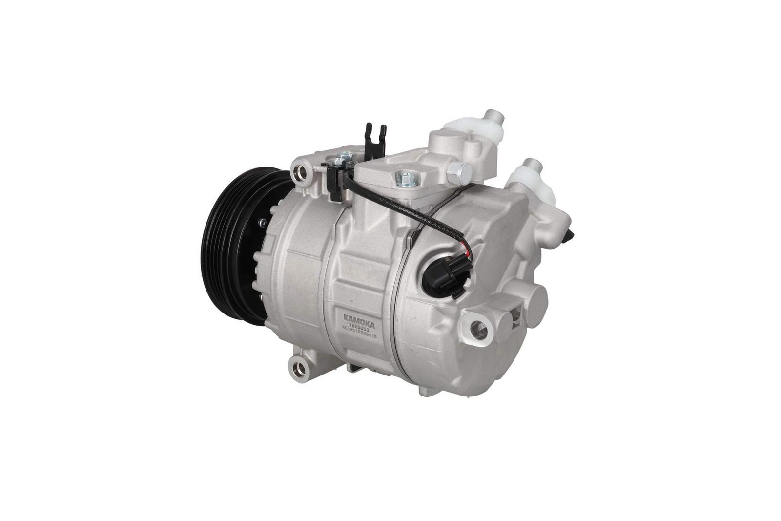 KAMOKA 7820053 Compressor, air conditioning
