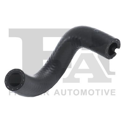 FA1 621-929 Oil line, charger