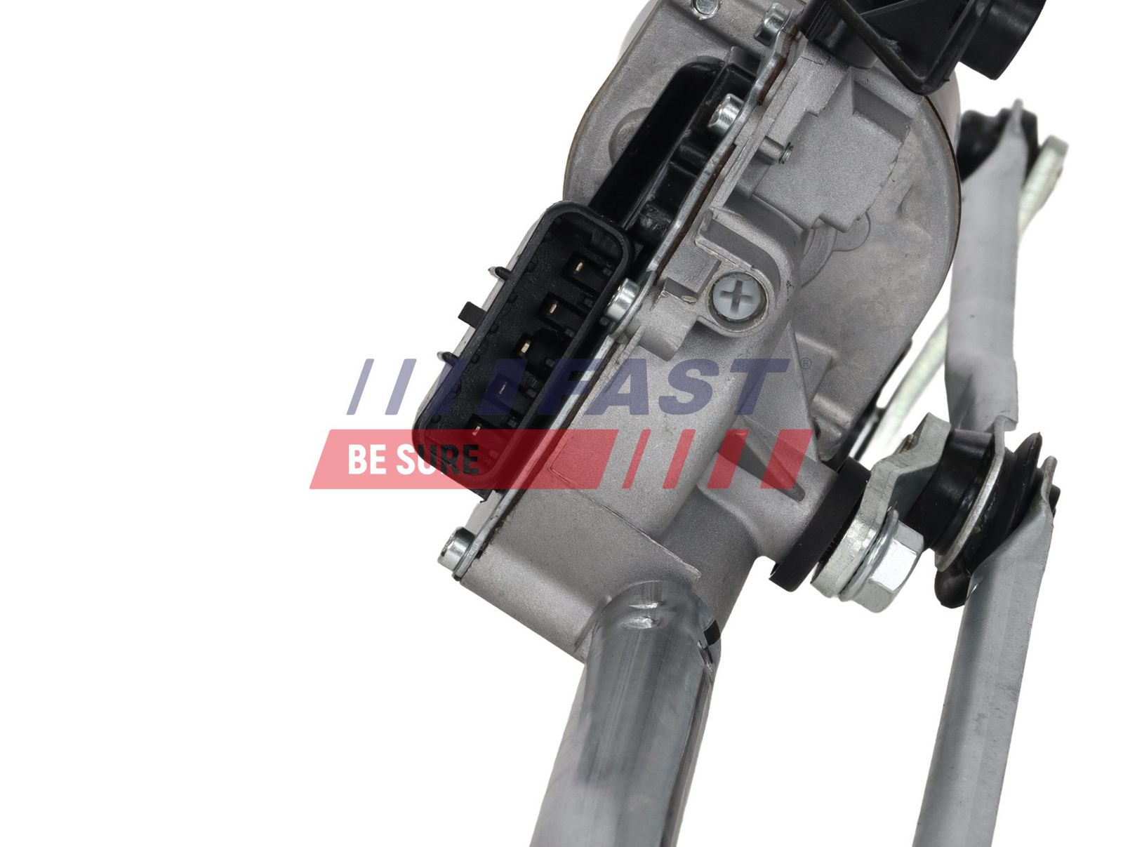 Wiper Linkage-3