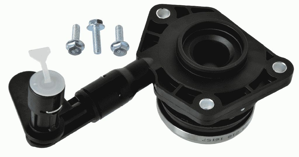 Central Slave Cylinder, clutch-1