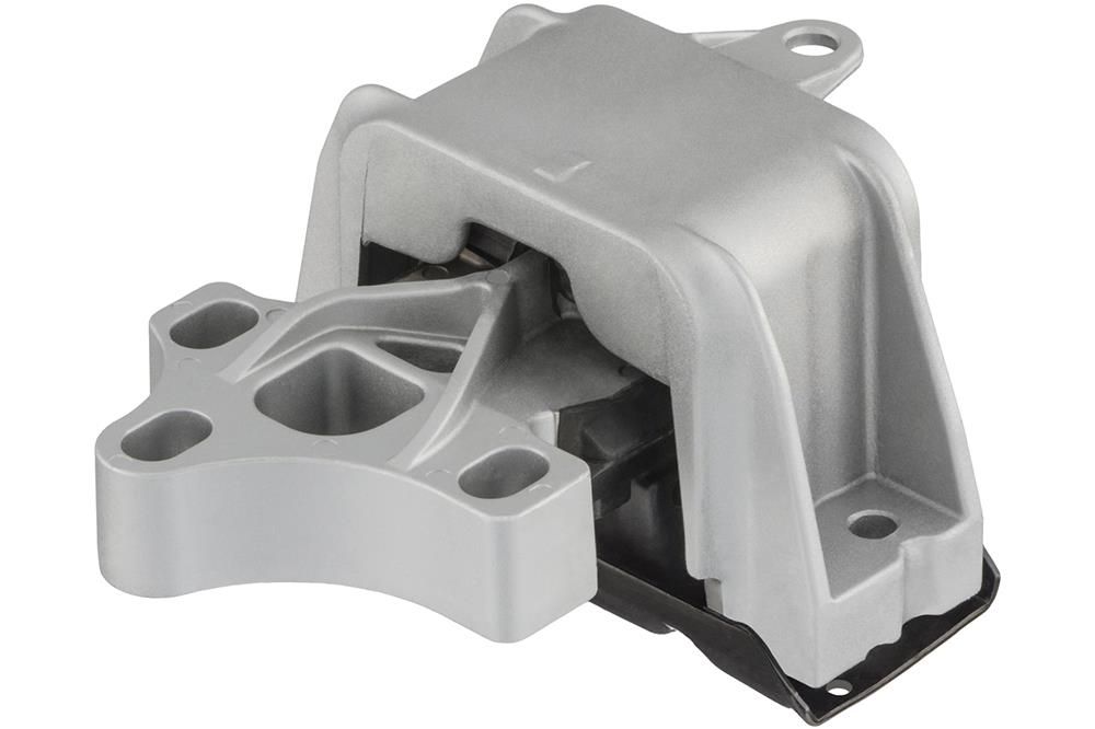 Mounting, automatic transmission