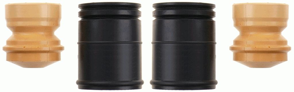SACHS 900 122 Dust protection kit, shock absorber