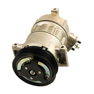 MAXGEAR AC330006 Compressor, air conditioning