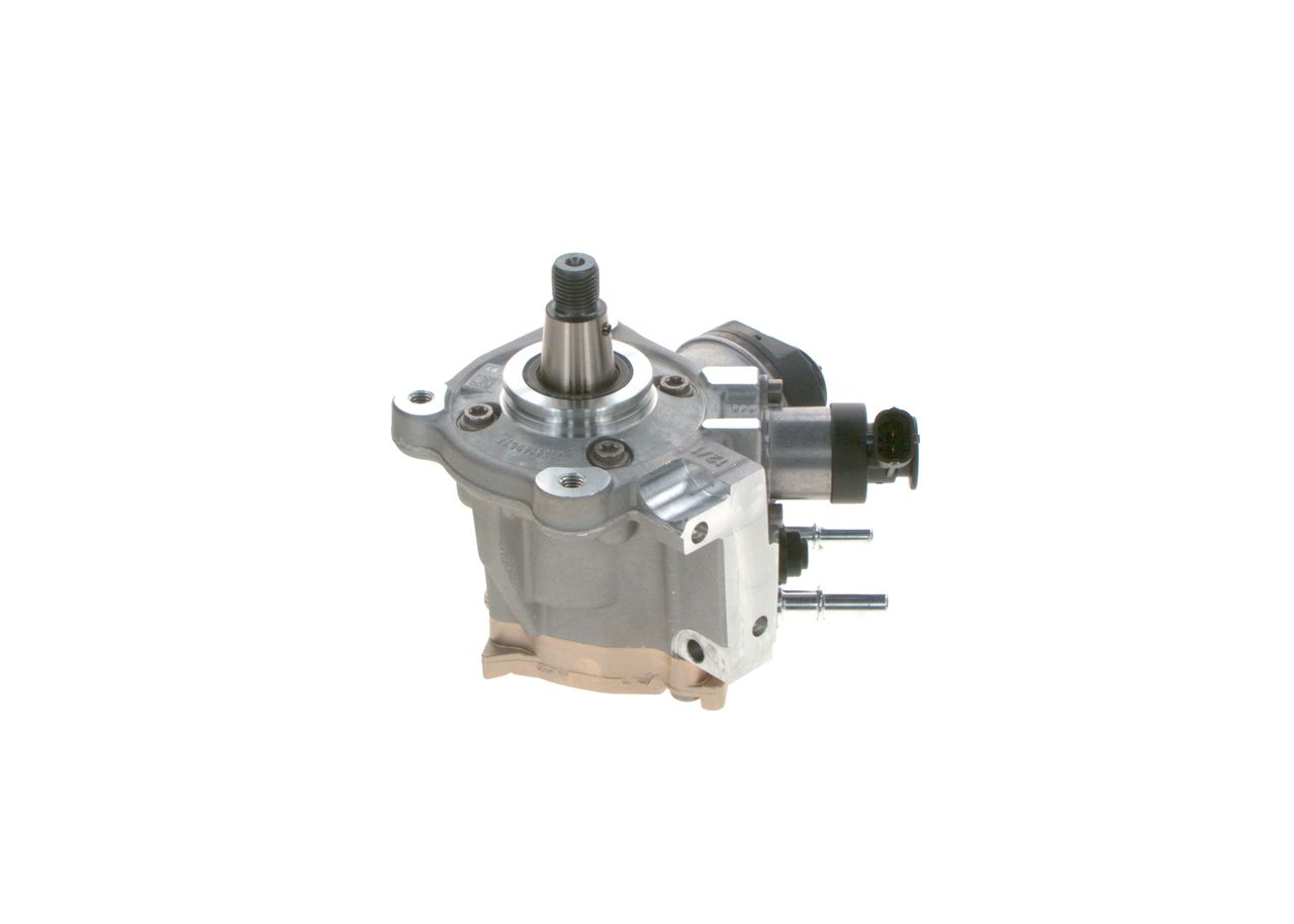 High-pressure Pump-3