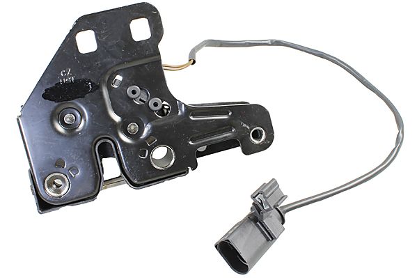 METZGER AUTOTEILE 2310567 Bonnet lock