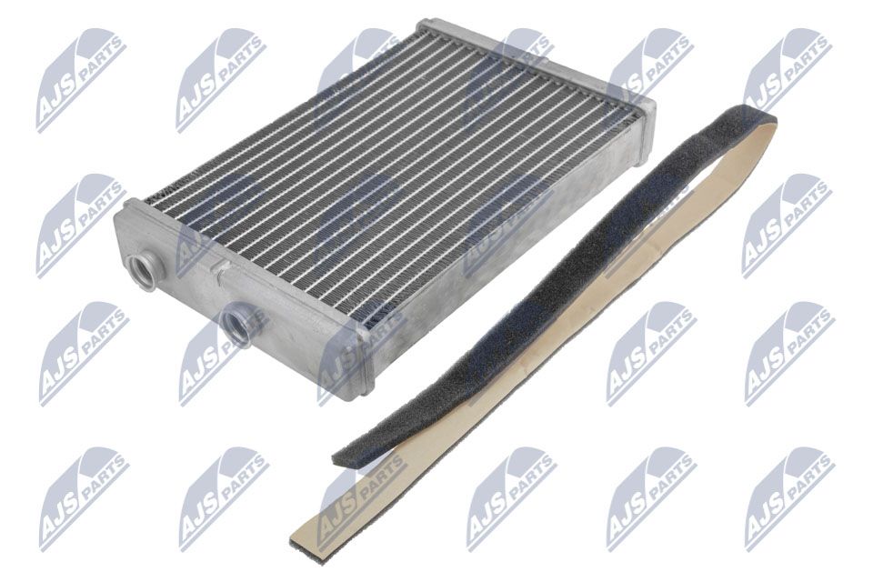 NTY CNG-CT-006 Heat exchanger, interior heating