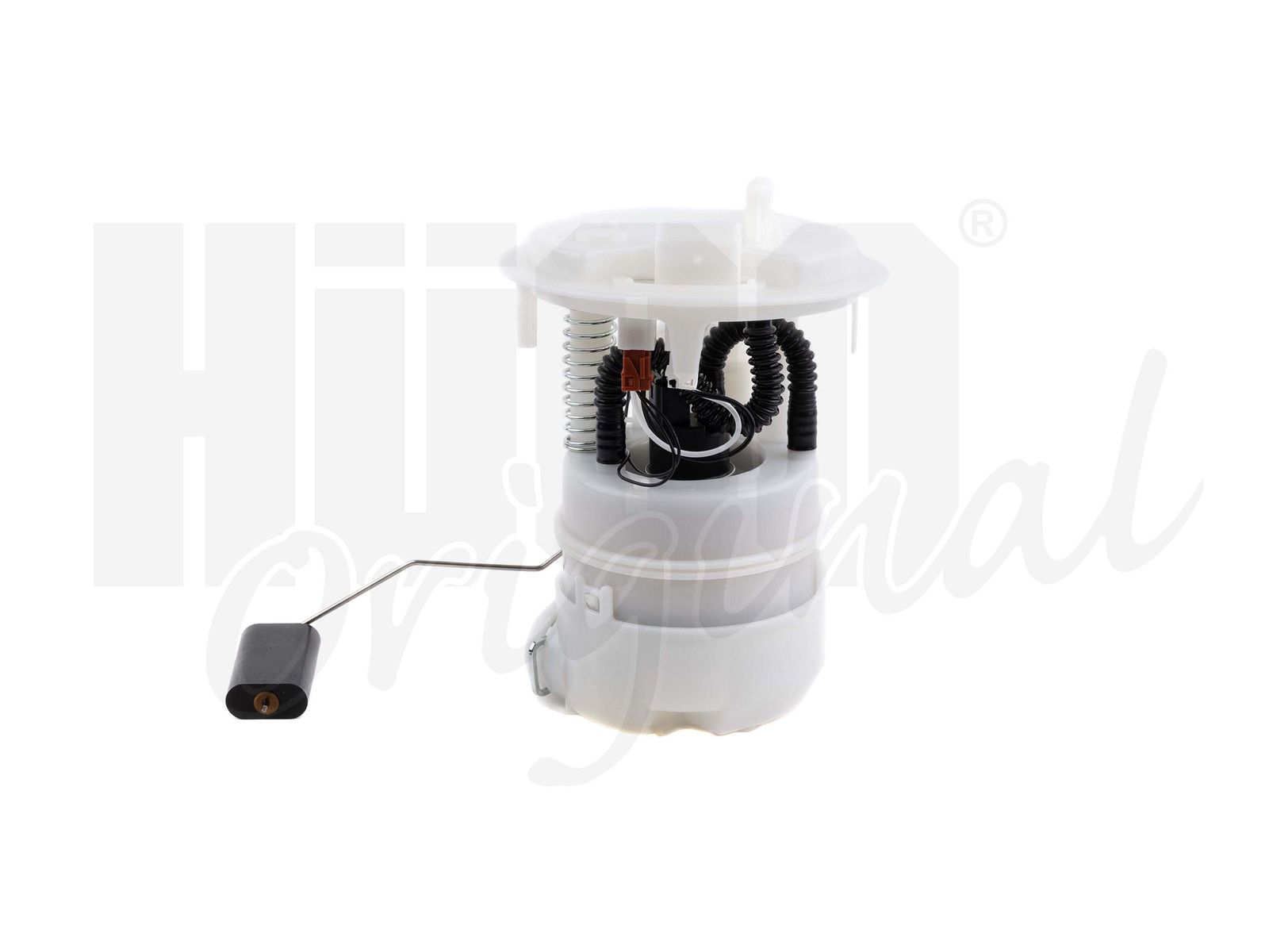 HÜCO 132772 Fuel supply unit
