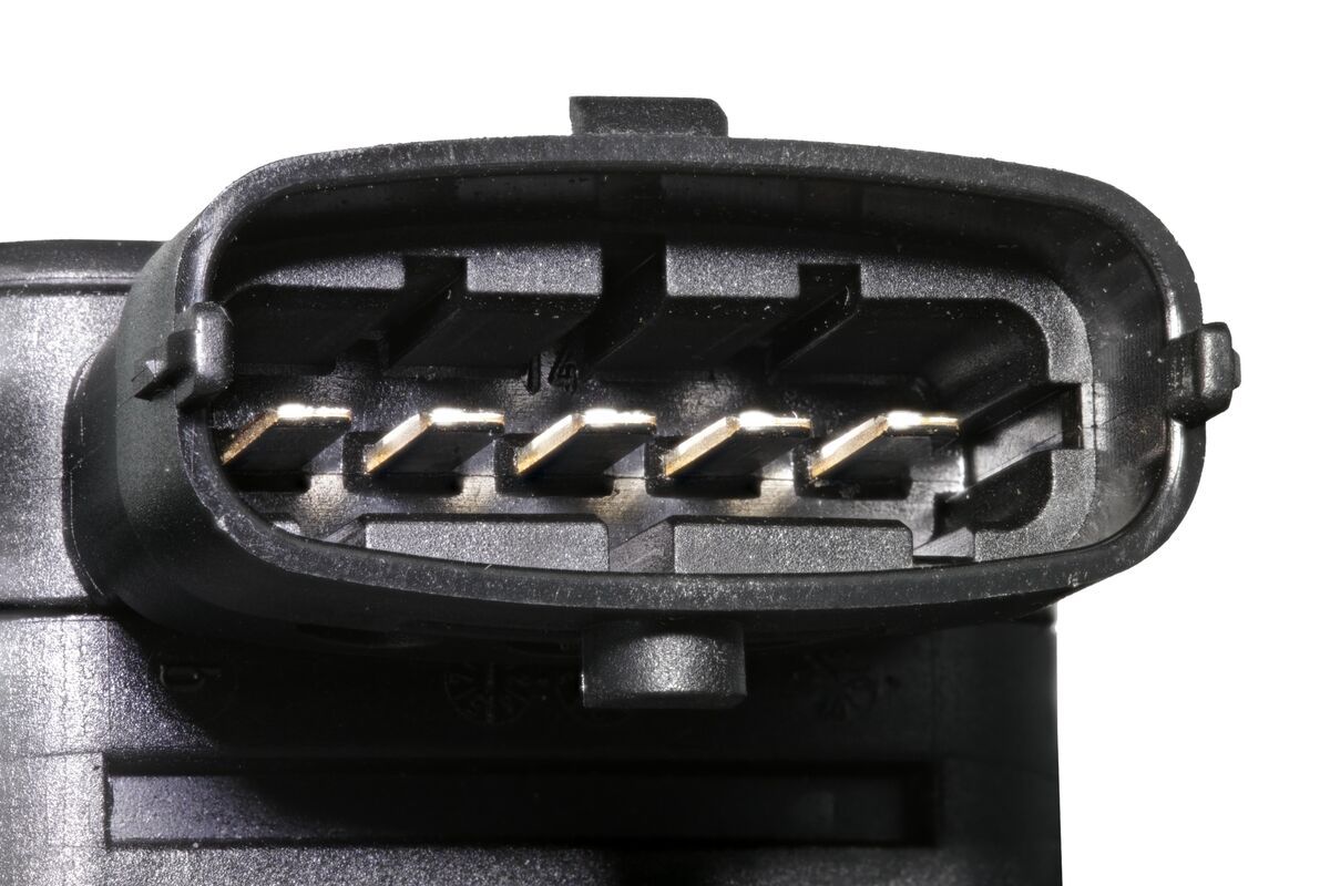 Mass Air Flow Sensor-1