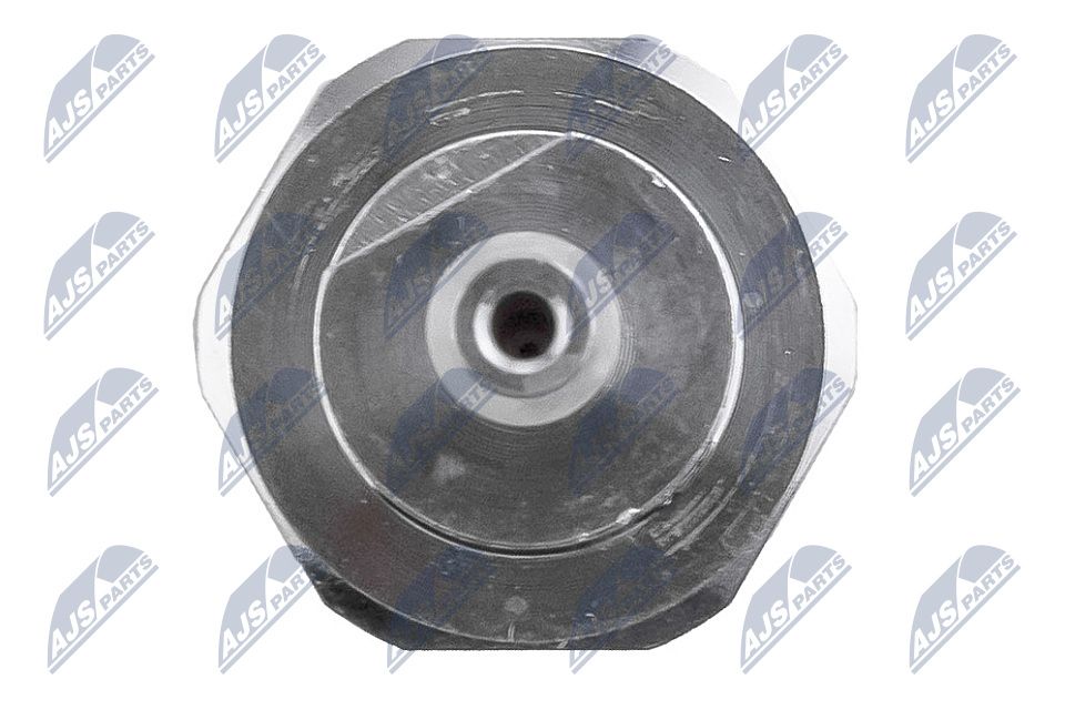 Sensor, exhaust pressure-3