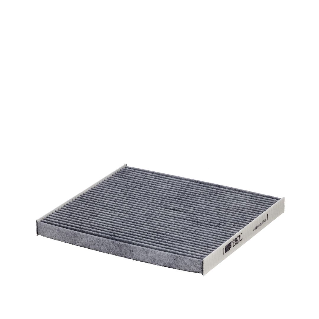 HENGST FILTER E1927LC Filter, cabin air