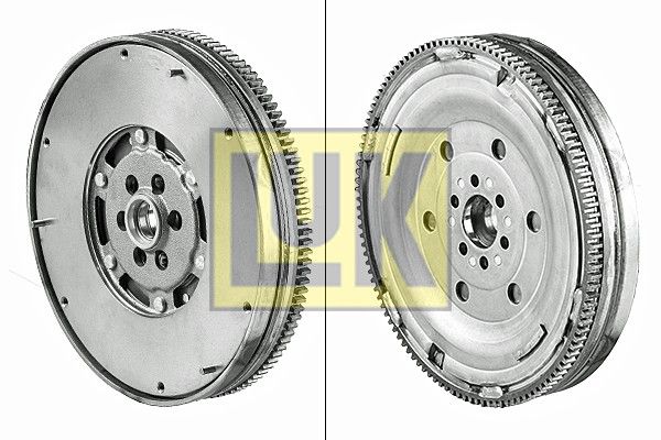 Flywheel