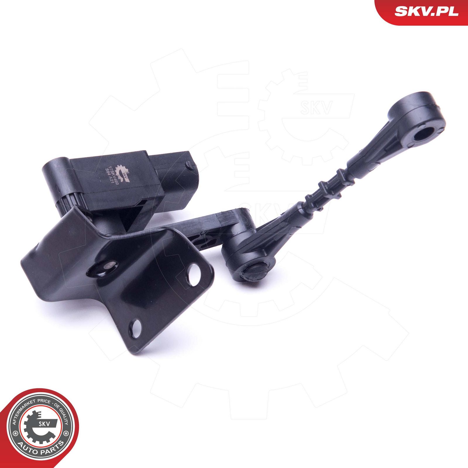 ESEN SKV 17SKV460 Sensor, headlight levelling