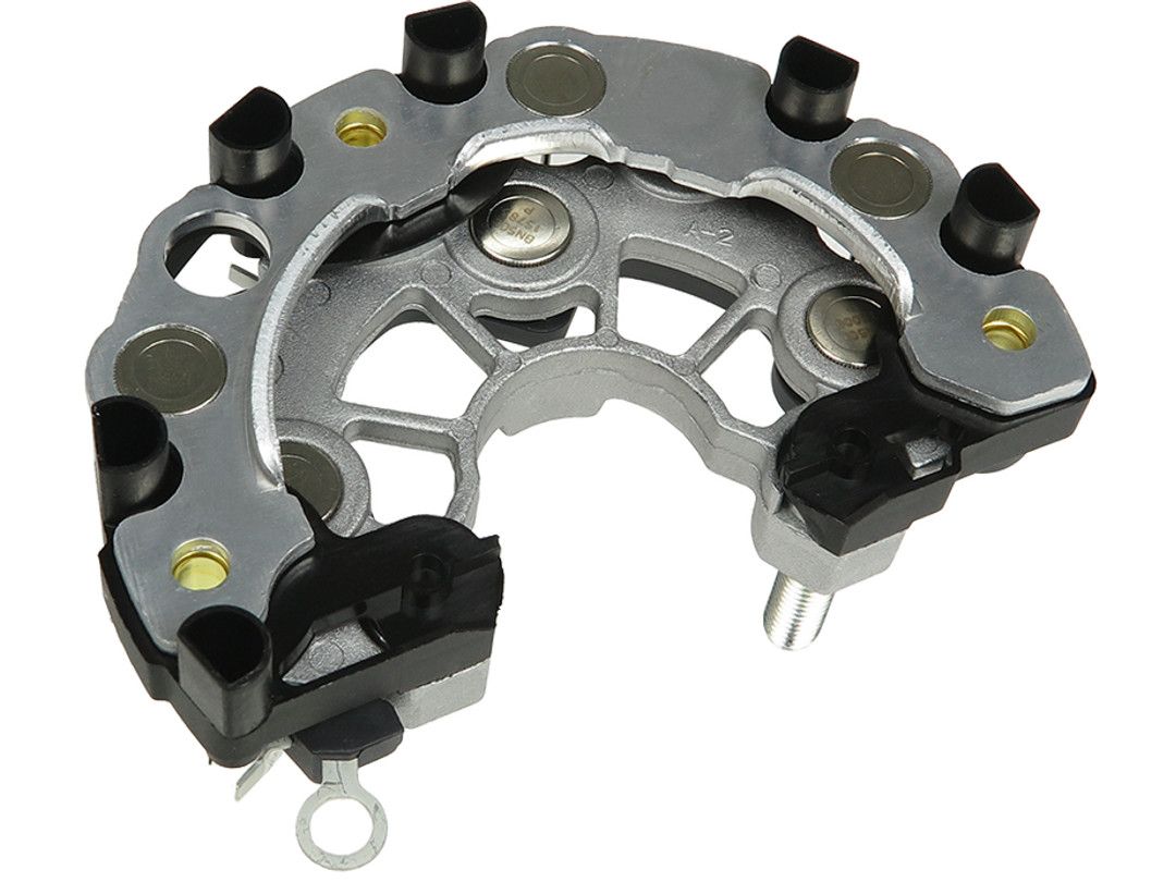 Rectifier, alternator-1