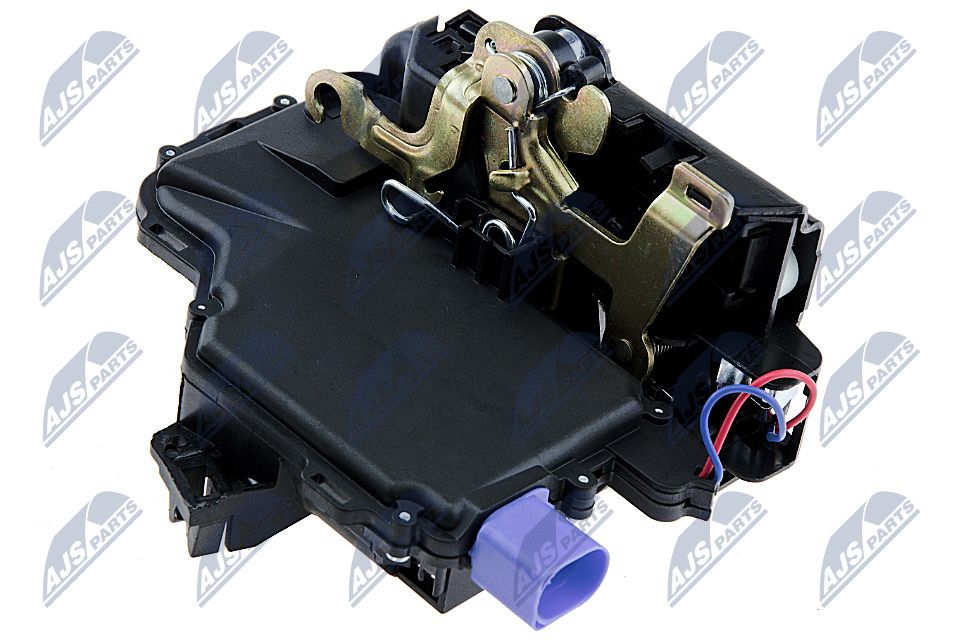 NTY EZC-WW-007 Door lock